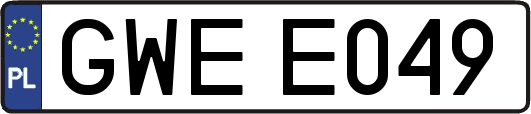 GWEE049