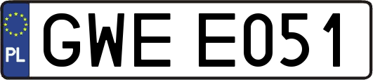 GWEE051