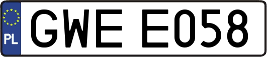 GWEE058