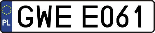 GWEE061