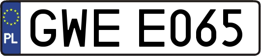 GWEE065