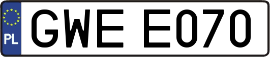 GWEE070