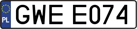 GWEE074