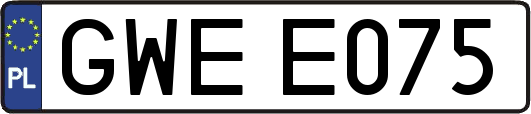 GWEE075