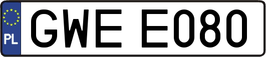 GWEE080