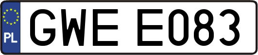 GWEE083