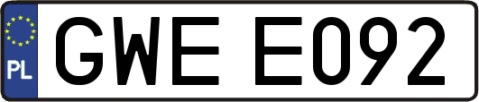 GWEE092