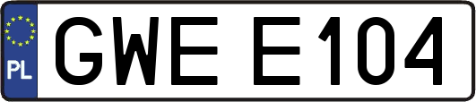 GWEE104