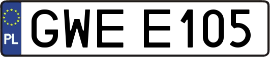 GWEE105