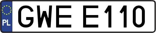 GWEE110