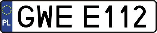 GWEE112