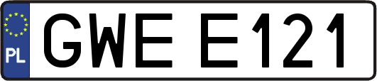 GWEE121