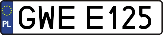 GWEE125