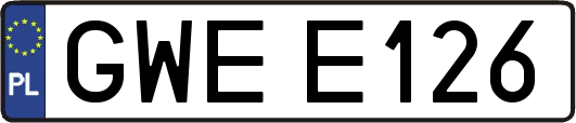 GWEE126