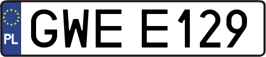 GWEE129