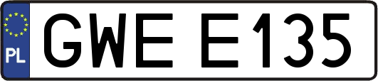 GWEE135