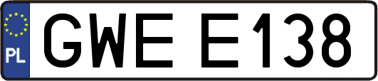 GWEE138