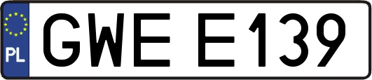 GWEE139