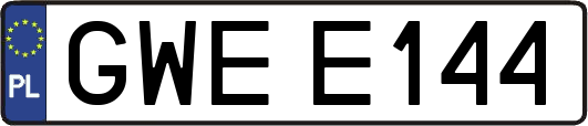 GWEE144