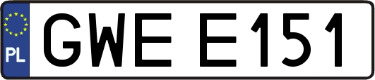 GWEE151