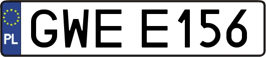 GWEE156