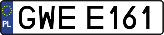 GWEE161