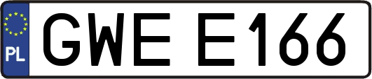 GWEE166