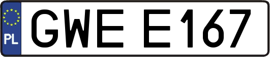 GWEE167