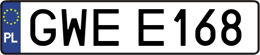 GWEE168
