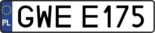 GWEE175