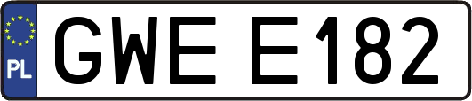 GWEE182