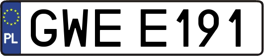 GWEE191