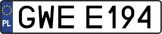 GWEE194