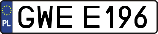 GWEE196