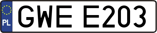 GWEE203