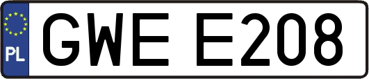 GWEE208
