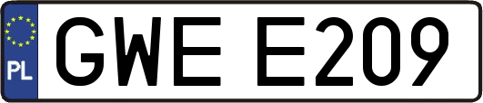 GWEE209