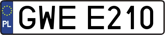 GWEE210