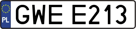 GWEE213