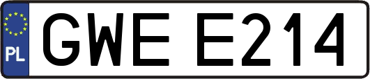 GWEE214