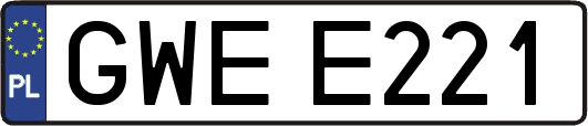 GWEE221