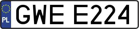 GWEE224