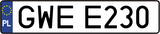 GWEE230