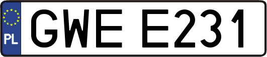 GWEE231