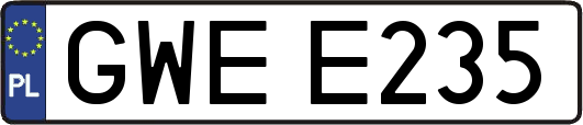 GWEE235