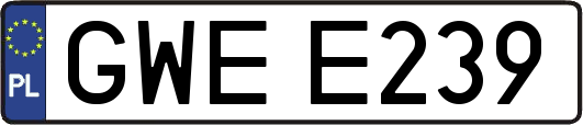 GWEE239