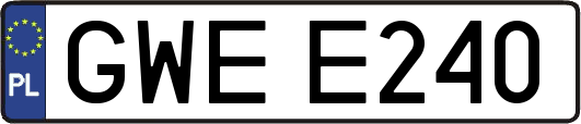 GWEE240