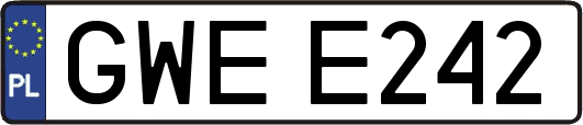GWEE242