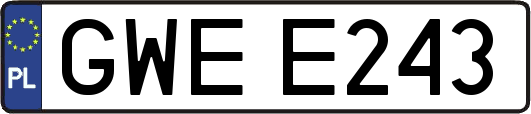 GWEE243