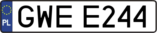 GWEE244